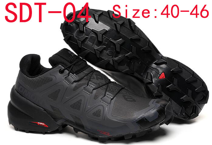 SDT salomon speedcross 6 59.99usd gallery