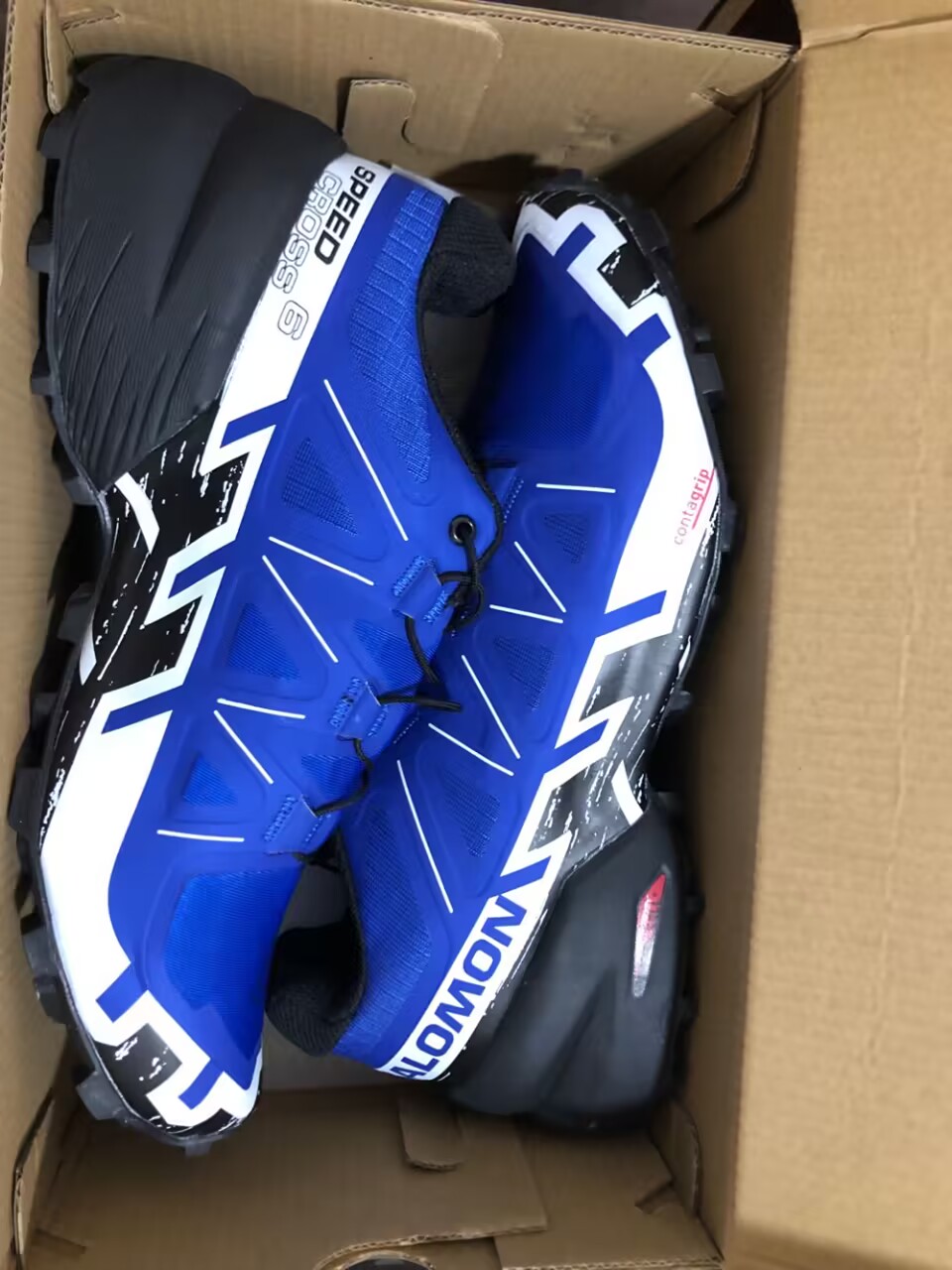 SDT salomon speedcross 6 59.99usd gallery