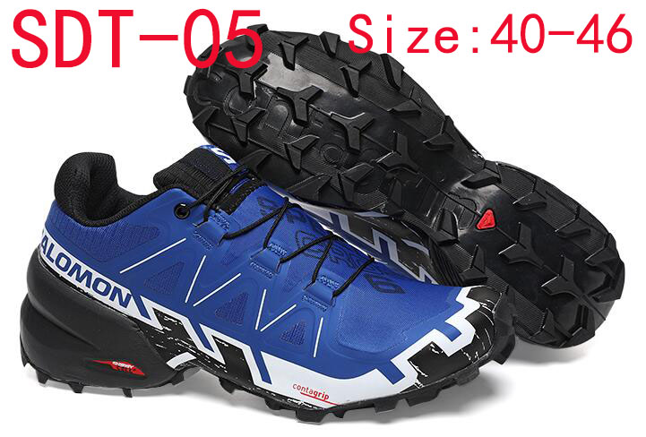 SDT salomon speedcross 6 59.99usd gallery