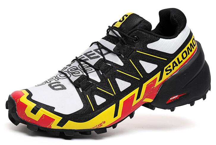 SDT salomon speedcross 6 59.99usd gallery