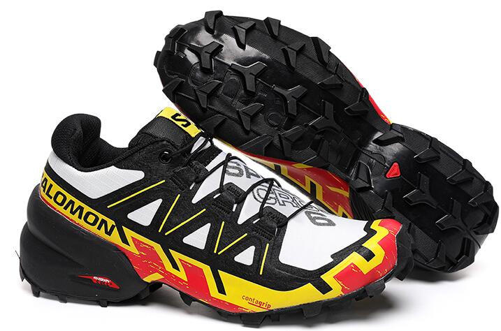 SDT salomon speedcross 6 59.99usd gallery