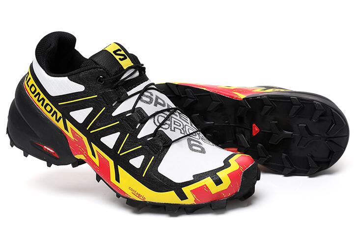 SDT salomon speedcross 6 59.99usd gallery