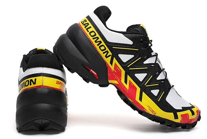 SDT salomon speedcross 6 59.99usd gallery