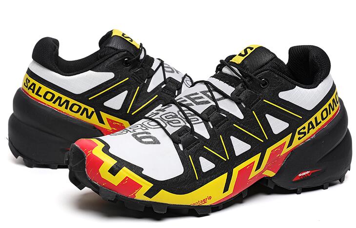 SDT salomon speedcross 6 59.99usd gallery