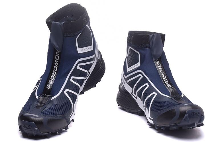 SDX salomon snowcross 59.99usd gallery