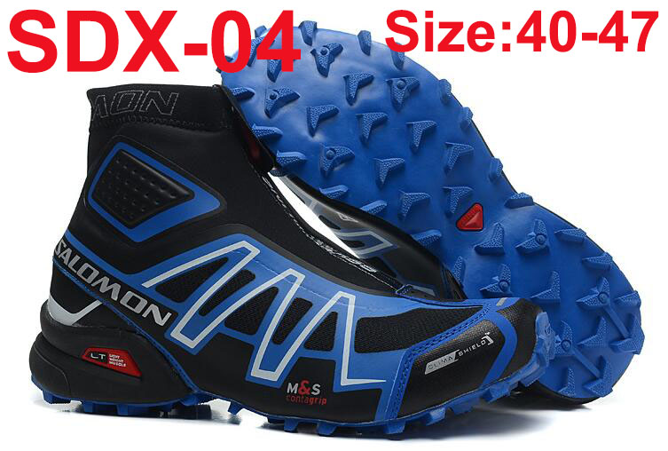 SDX salomon snowcross 59.99usd gallery