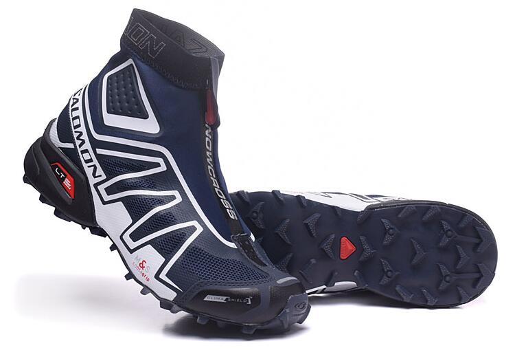 SDX salomon snowcross 59.99usd gallery