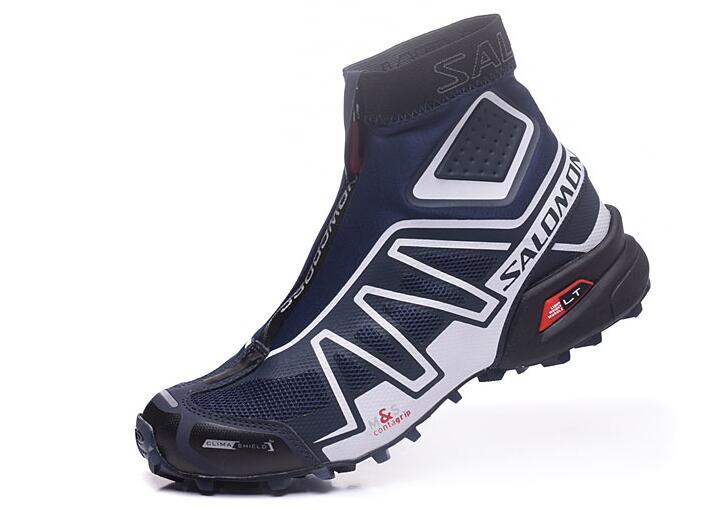 SDX salomon snowcross 59.99usd gallery