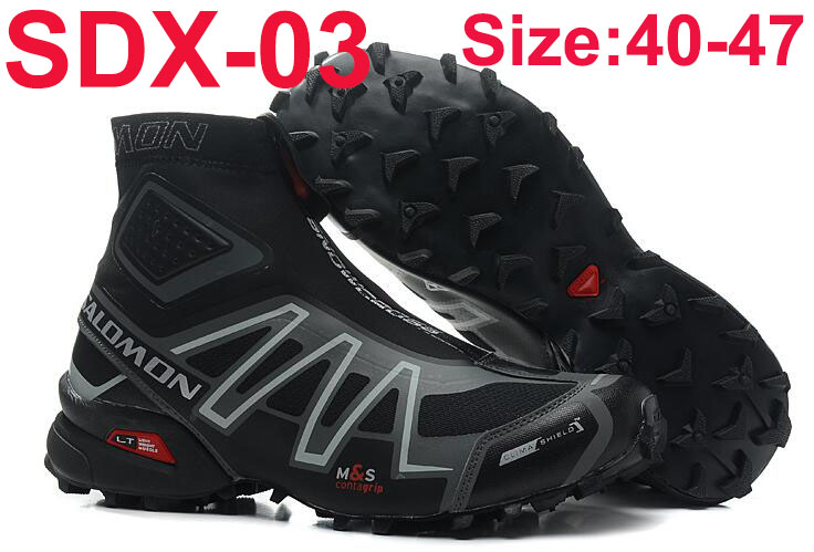 SDX salomon snowcross 59.99usd gallery