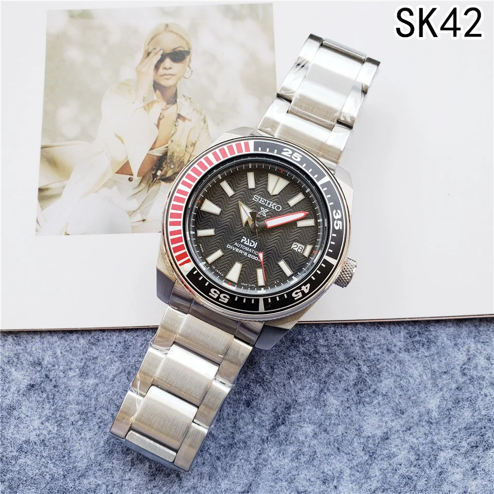 SEIKO $153 gallery