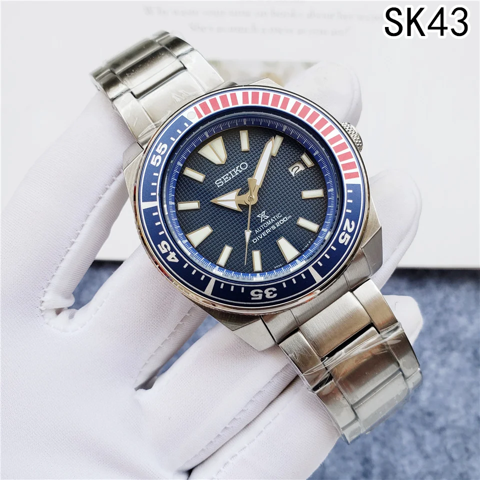 SEIKO $153 gallery