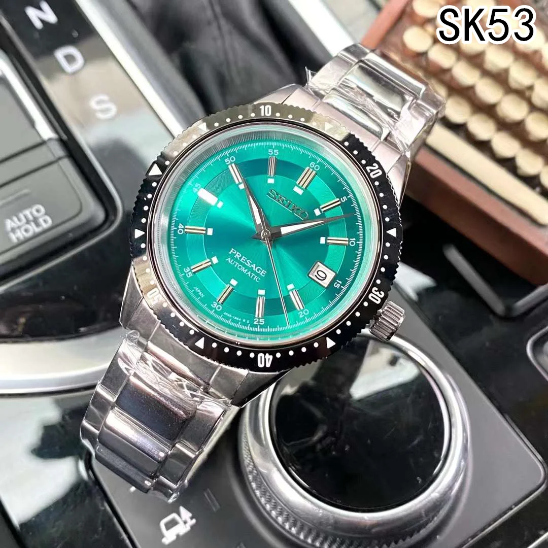 SEIKO $153 gallery