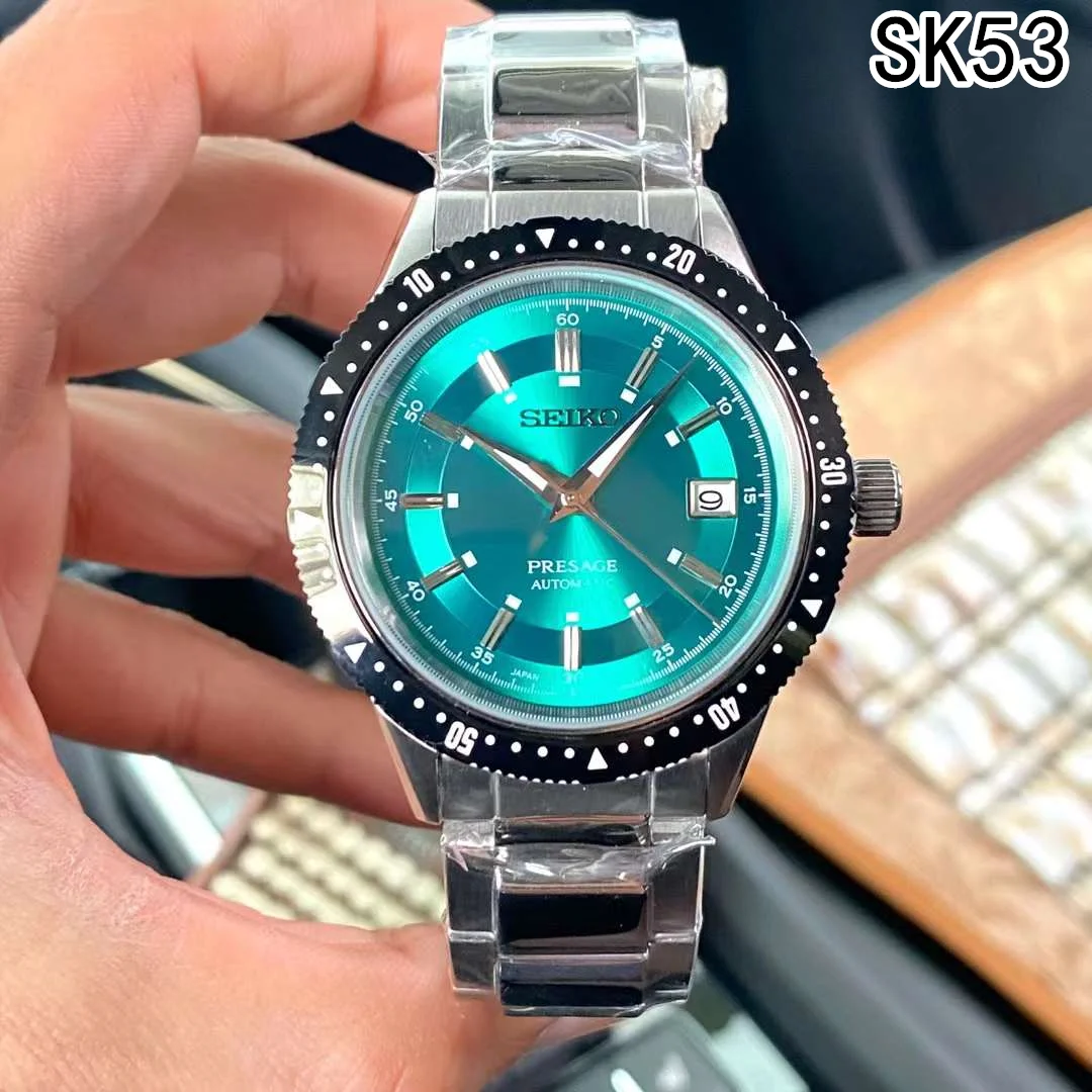 SEIKO $153 gallery