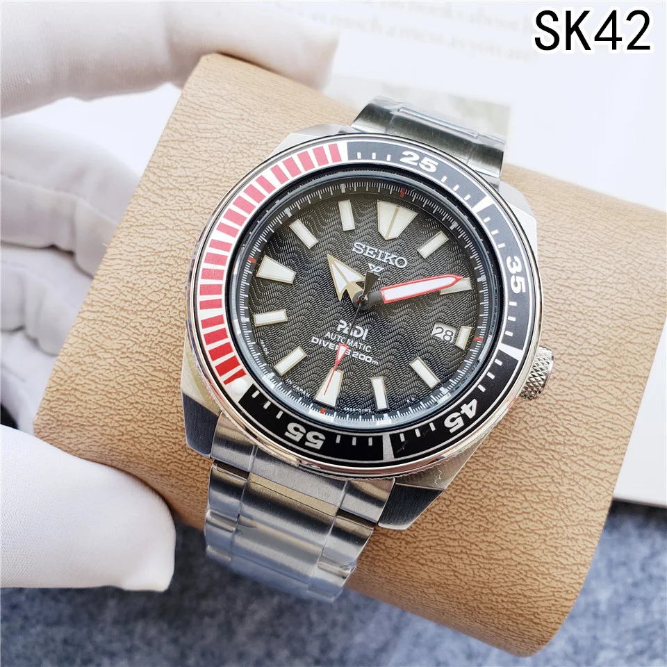 SEIKO $153 gallery