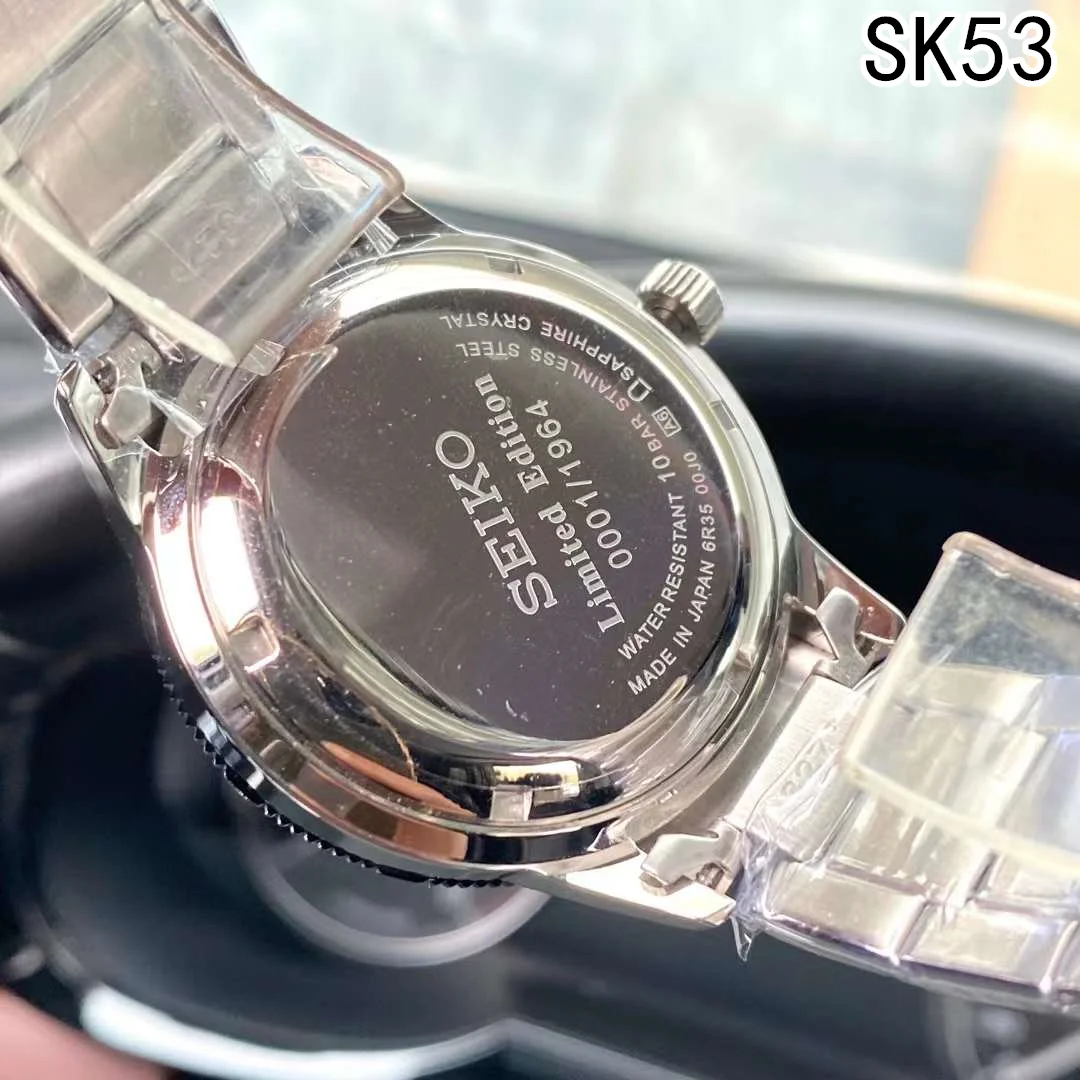 SEIKO $153 gallery