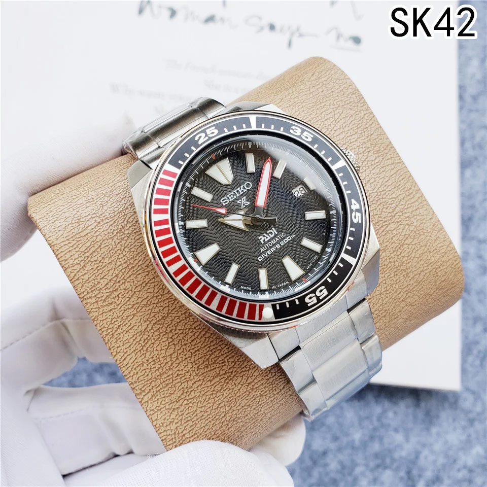 SEIKO $153 gallery