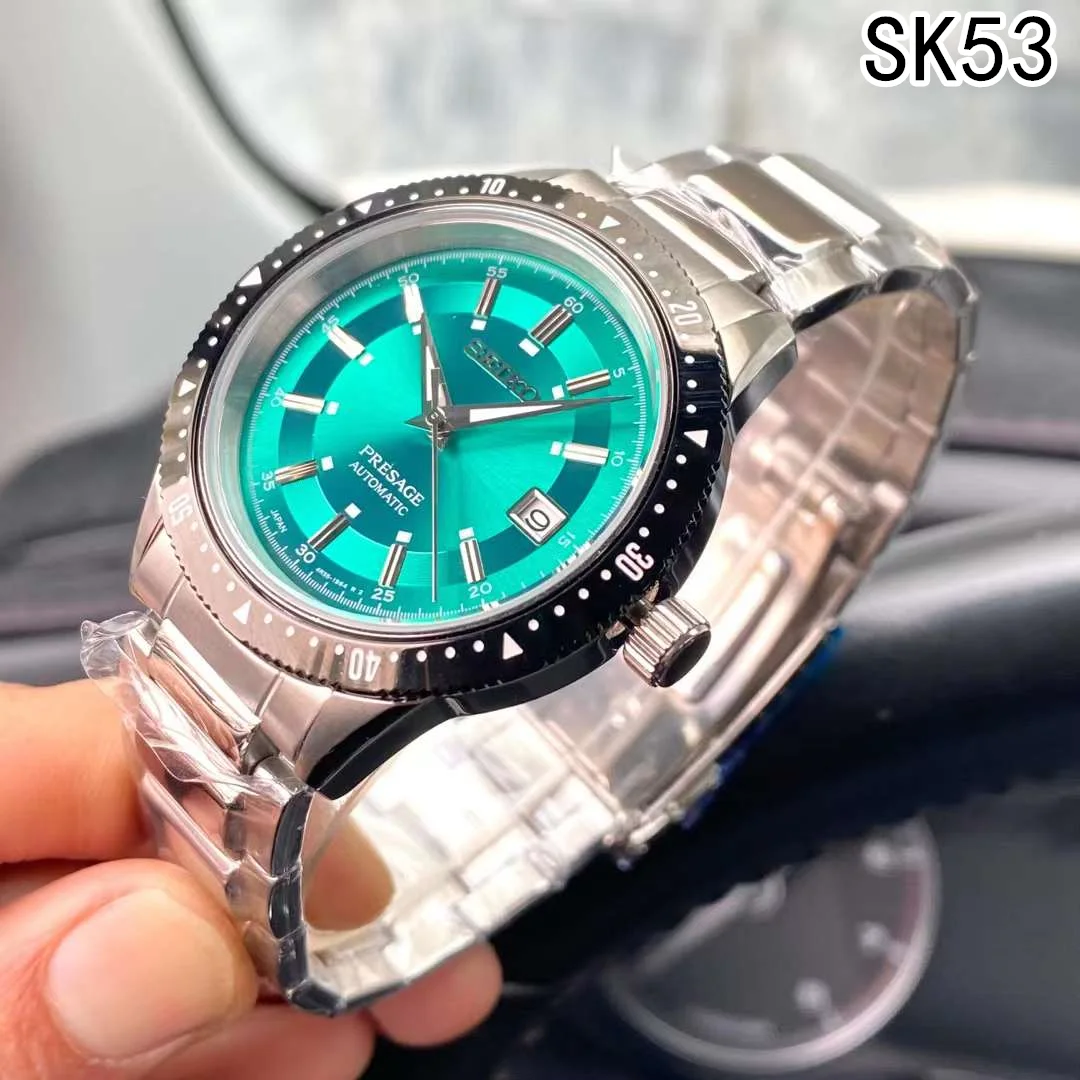 SEIKO $153 gallery