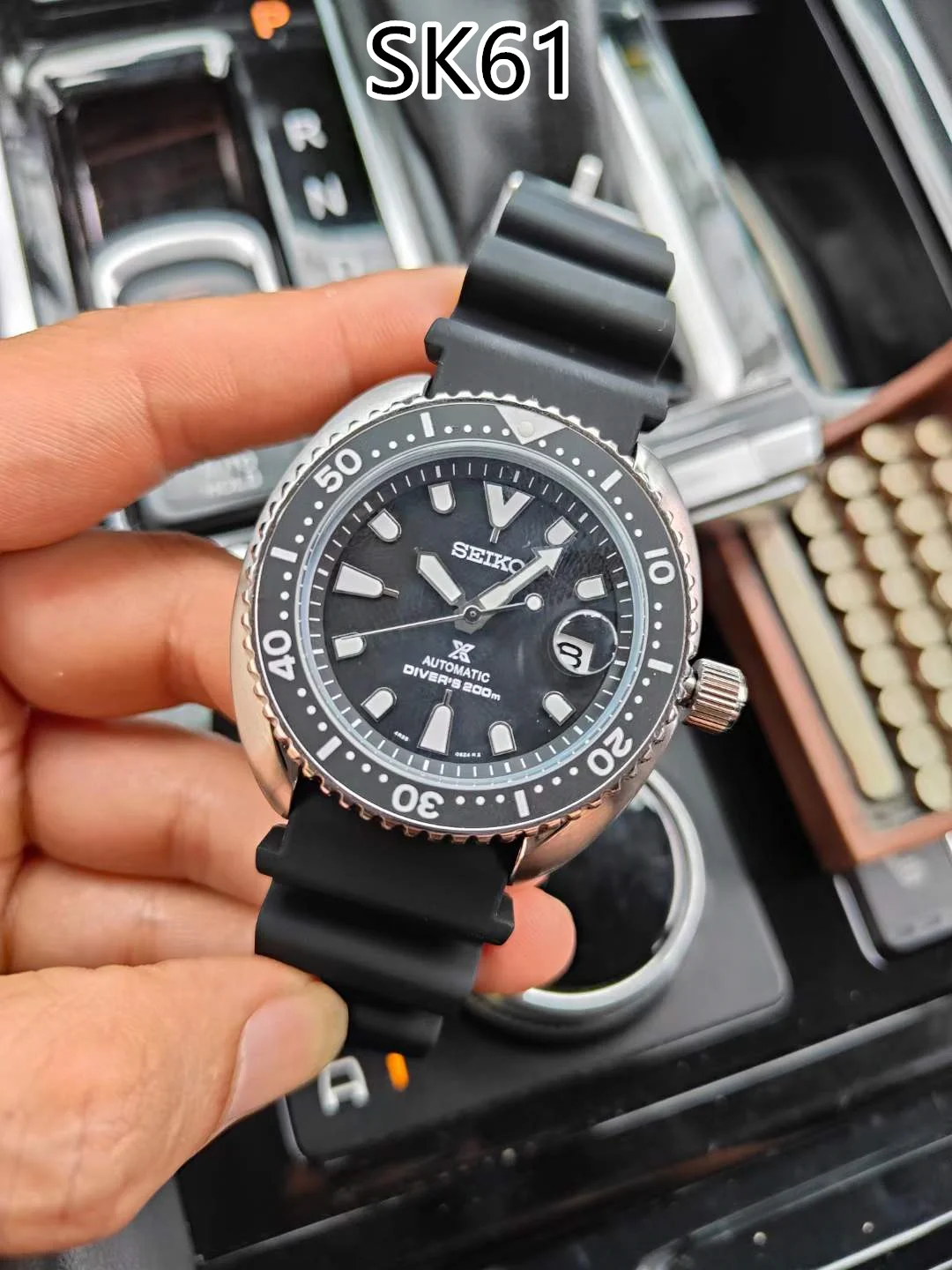 SEIKO $153 gallery