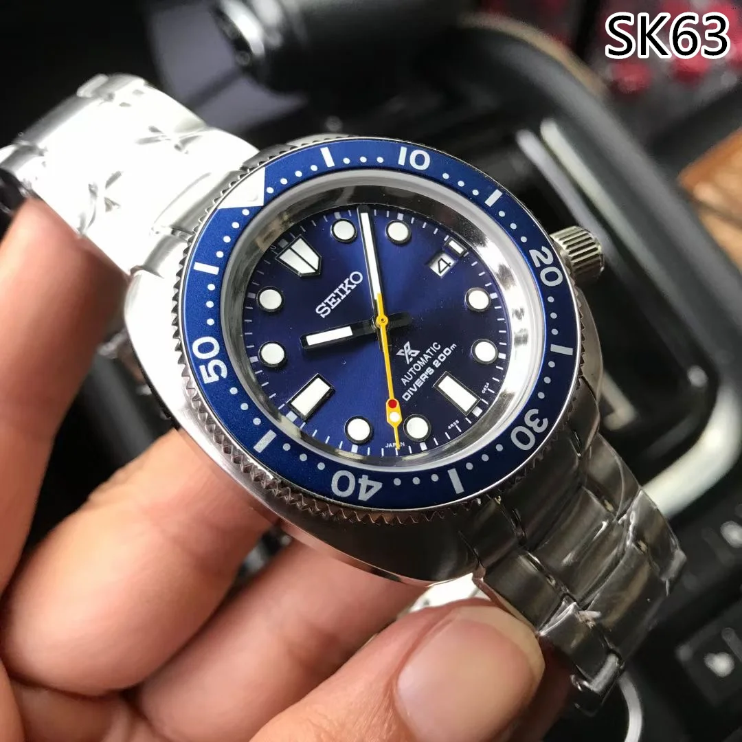 SEIKO $153 gallery