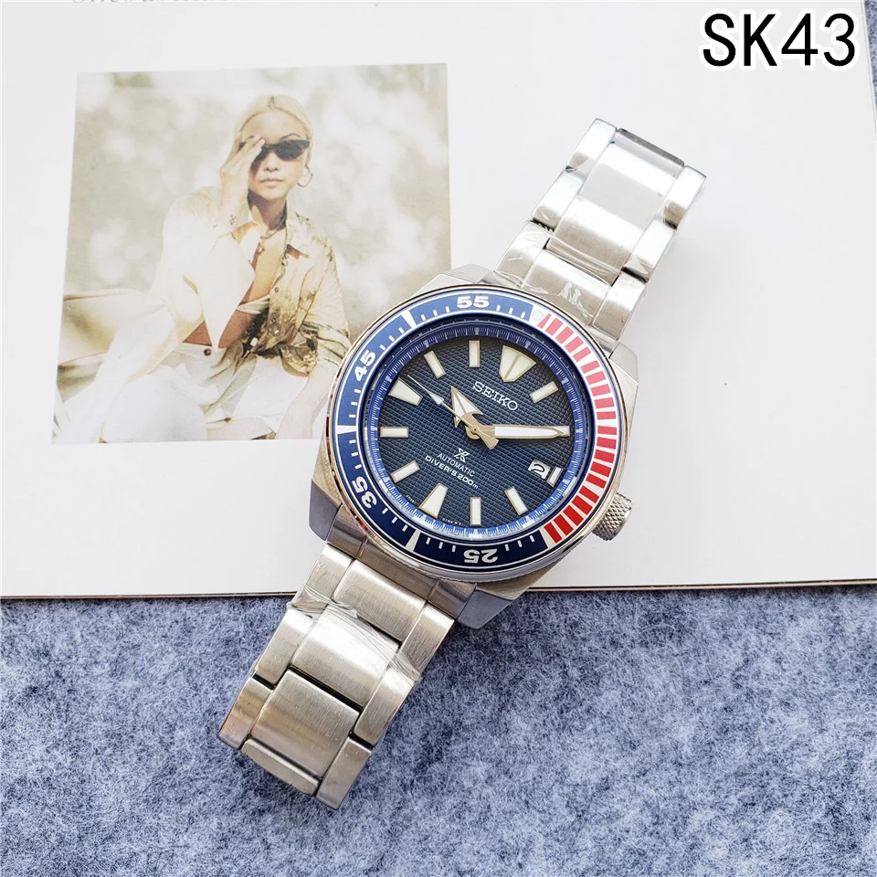 SEIKO $153 gallery