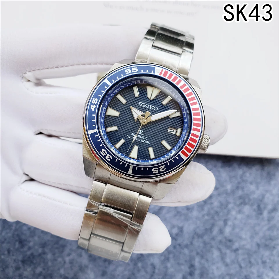 SEIKO $153 gallery