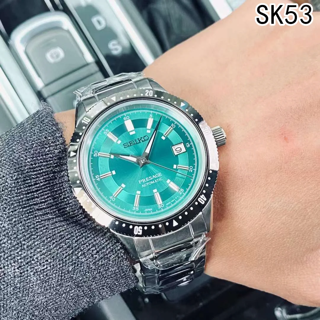 SEIKO $153 gallery