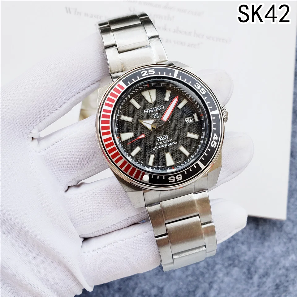 SEIKO $153 gallery