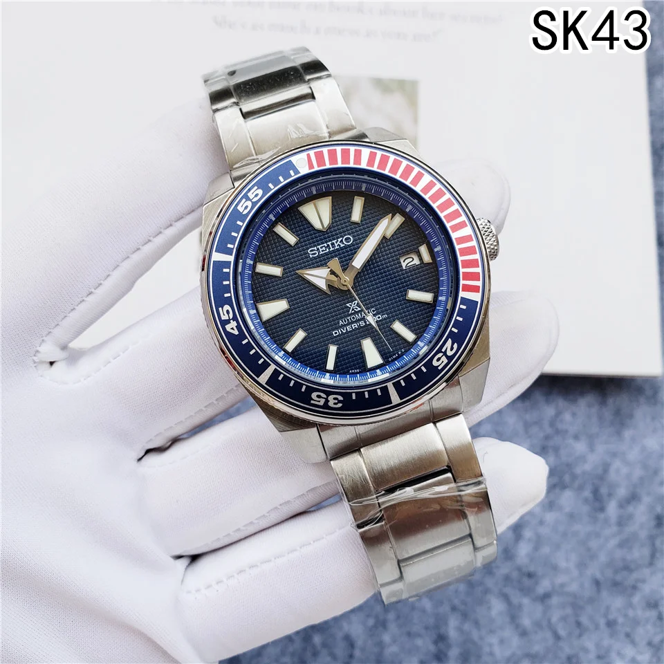 SEIKO $153 gallery