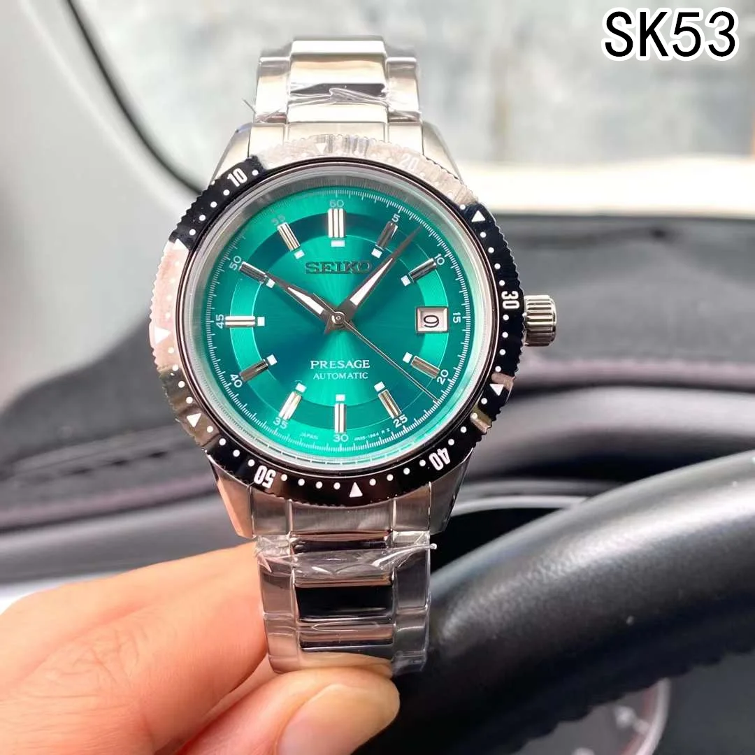 SEIKO $153 gallery