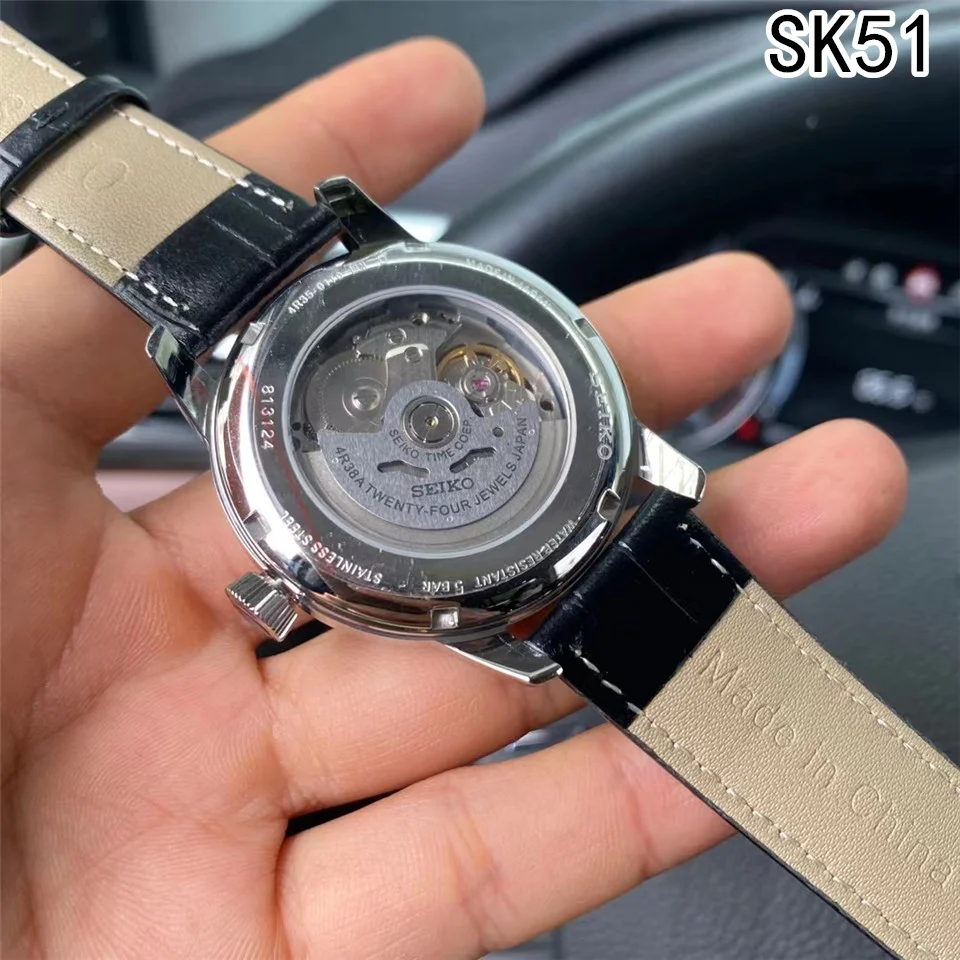 SEIKO $160 gallery