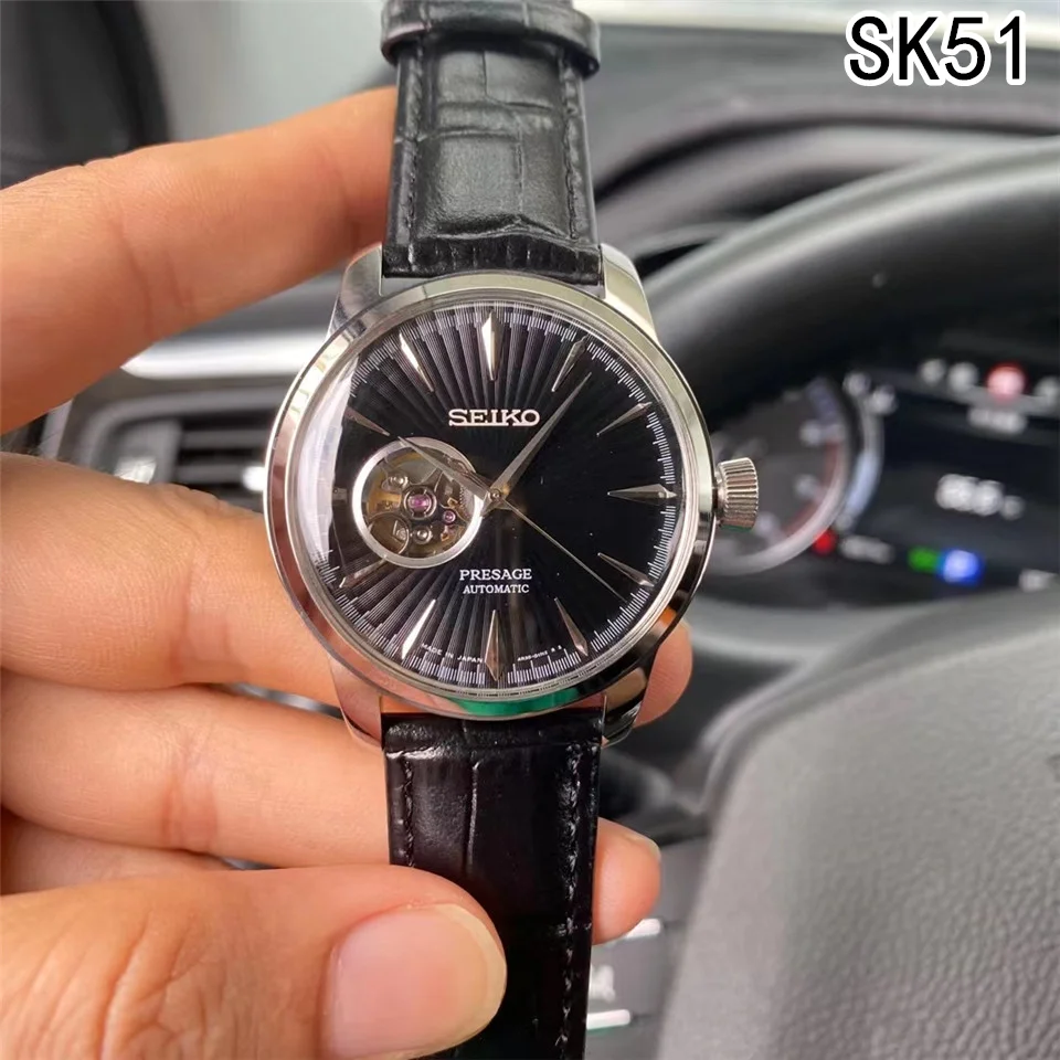 SEIKO $160 gallery