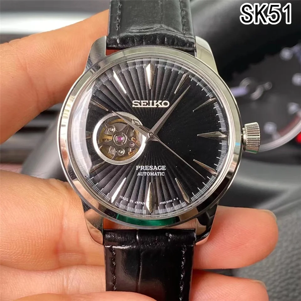 SEIKO $160 gallery