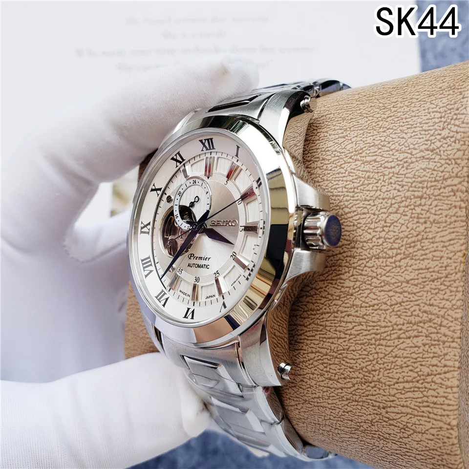 SEIKO $160 gallery