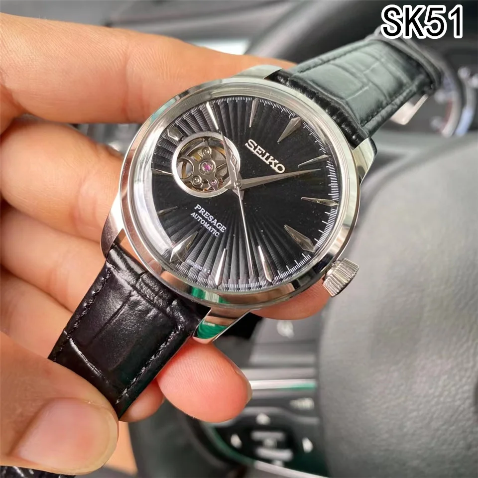 SEIKO $160 gallery