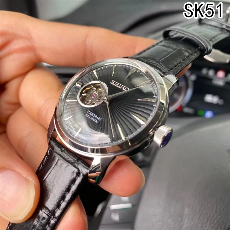 SEIKO $160 gallery