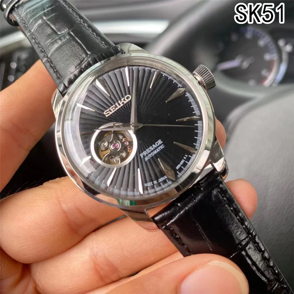 SEIKO $160 gallery