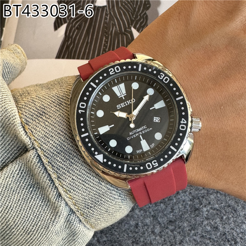 SEIKO $23 gallery