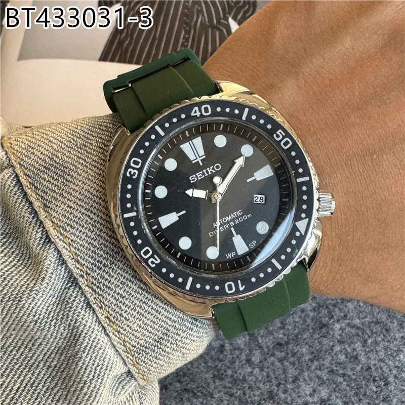 SEIKO $23 gallery