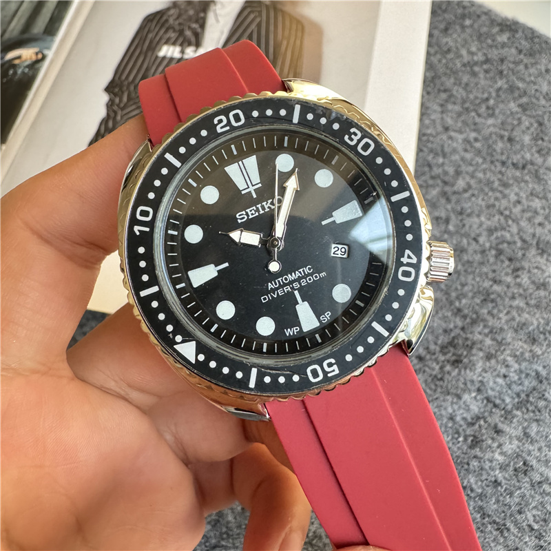 SEIKO $23 gallery