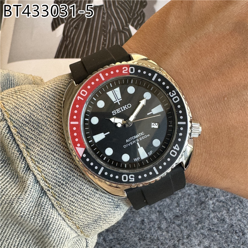 SEIKO $23 gallery