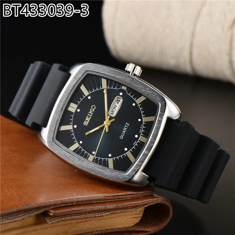 SEIKO $23 gallery