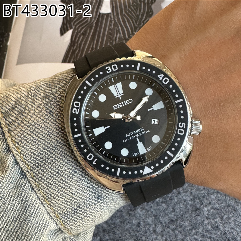 SEIKO $23 gallery