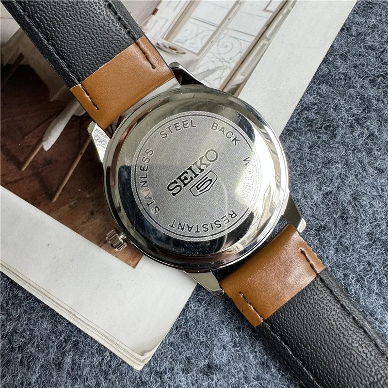 SEIKO $24 gallery