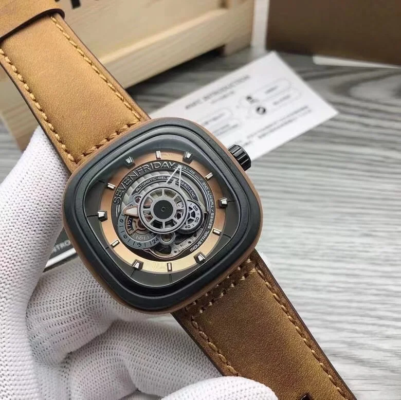 SEVENFRIDAY $198 gallery