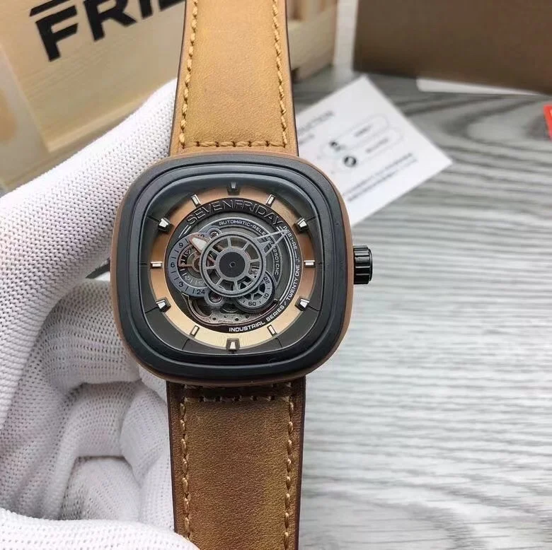 SEVENFRIDAY $198 gallery