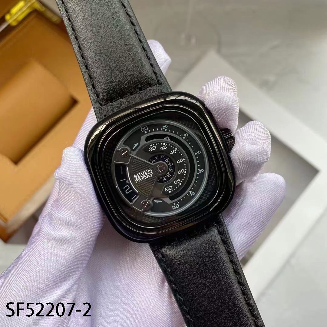 SEVENFRIDAY $95 gallery