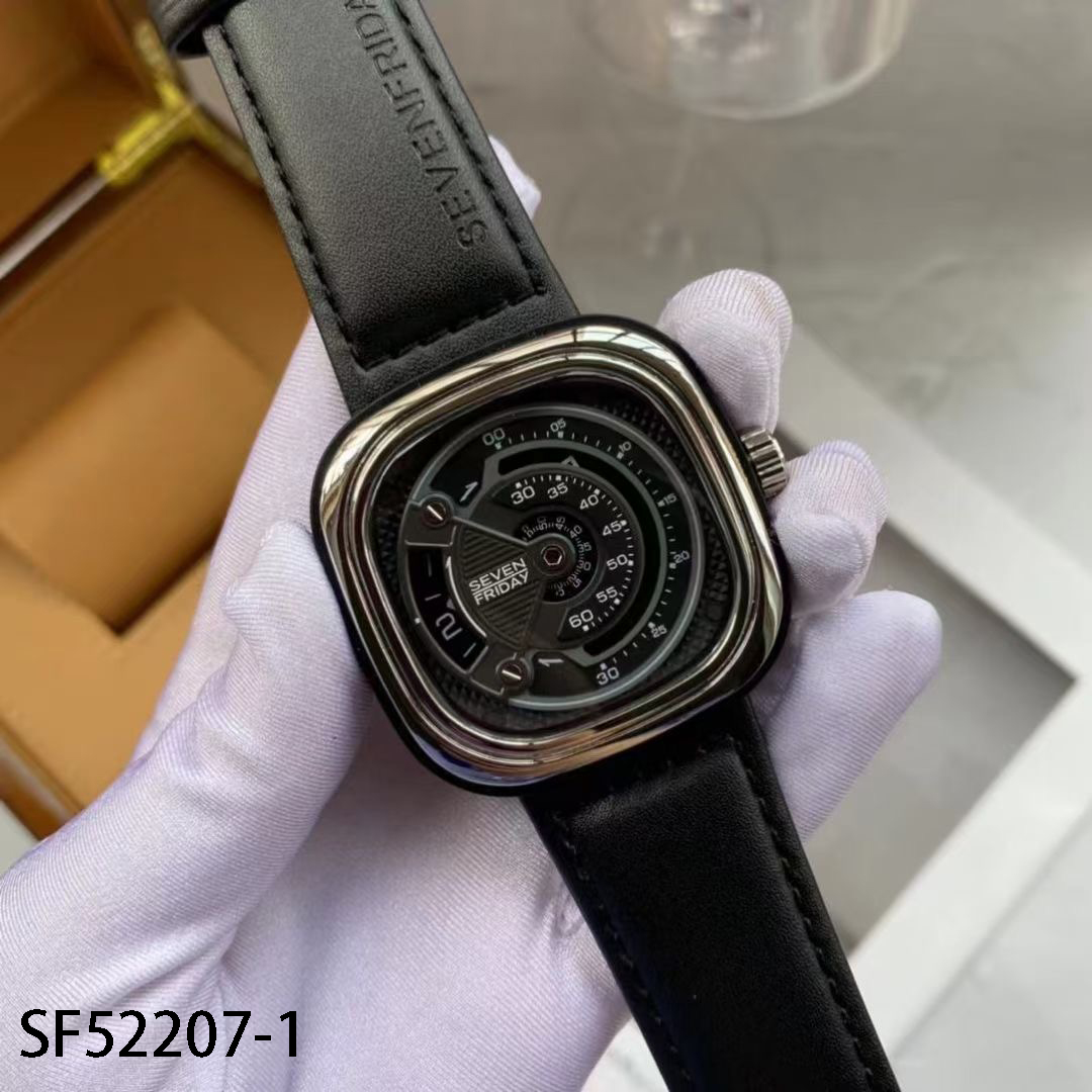 SEVENFRIDAY $95 gallery