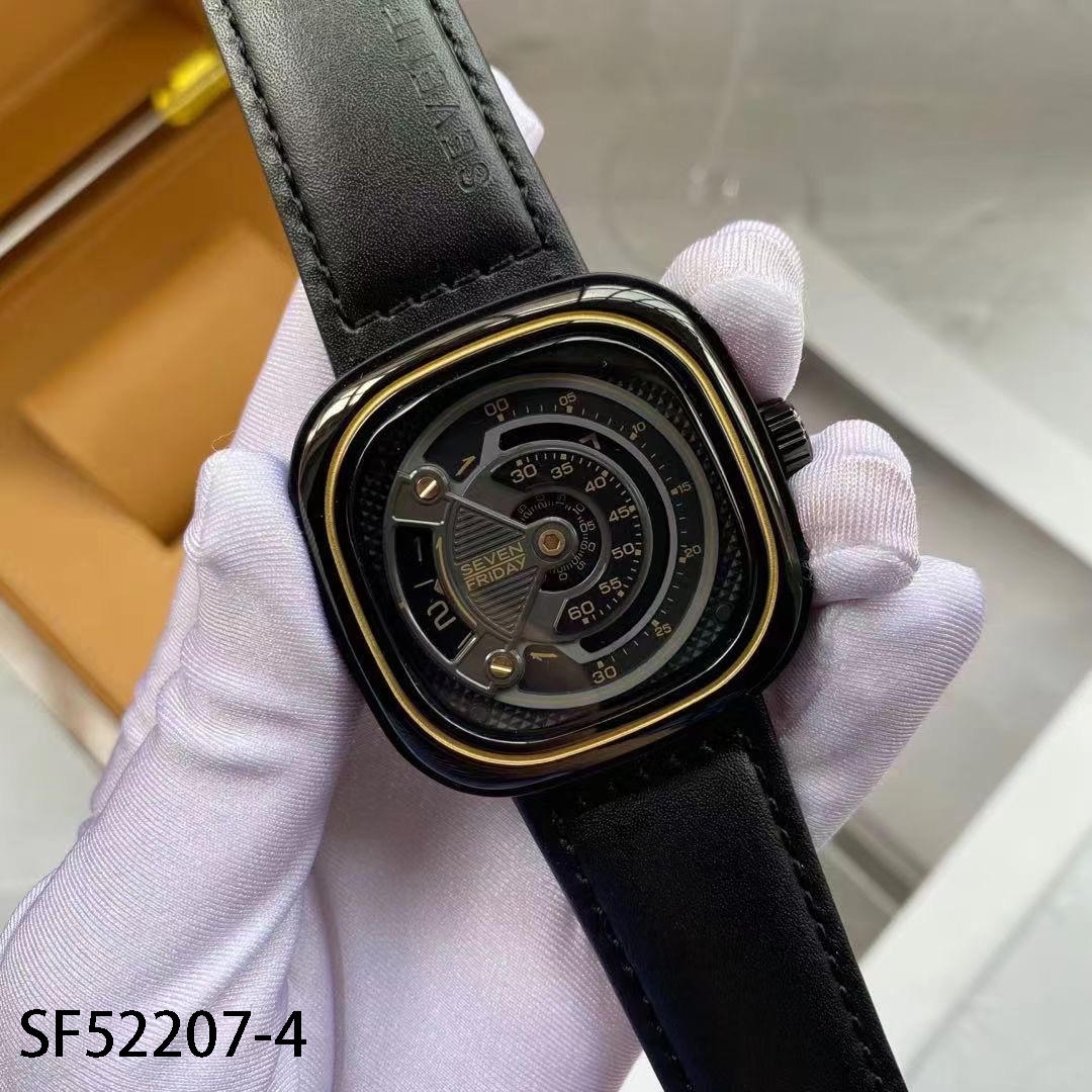 SEVENFRIDAY $95 gallery