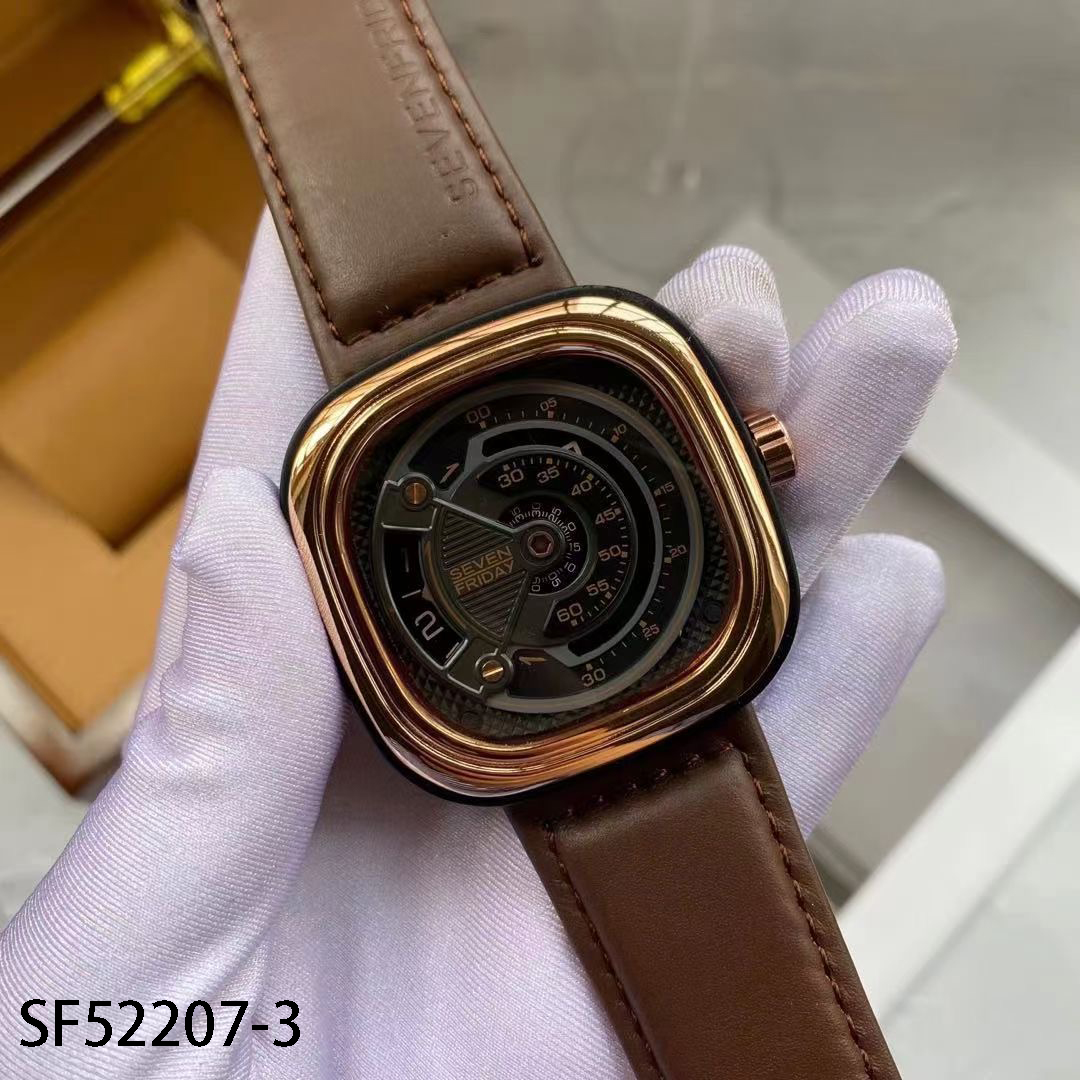 SEVENFRIDAY $95 gallery