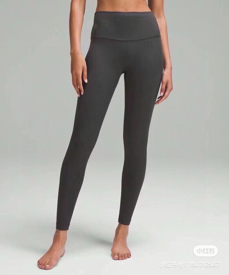 SL025-SL029，Lulu leggings 29.99 gallery